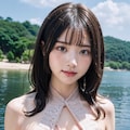 ランダム水着 7枚目