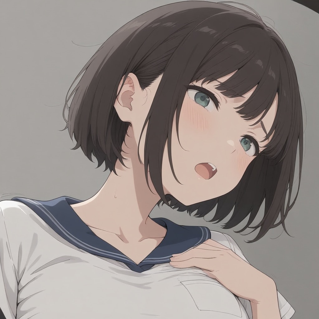 苦しみのルフラン