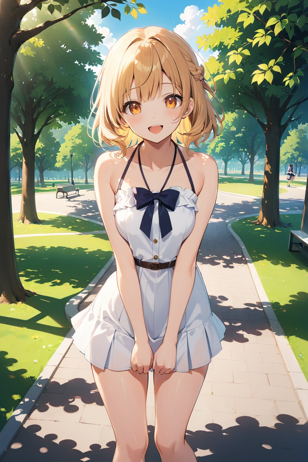 girl