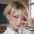 ギャルちゃん撮り比べ 5枚目