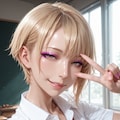 ギャルちゃん撮り比べ 7枚目