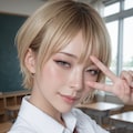 ギャルちゃん撮り比べ 4枚目