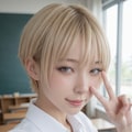 ギャルちゃん撮り比べ 3枚目