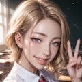 ギャルちゃん撮り比べ 8枚目
