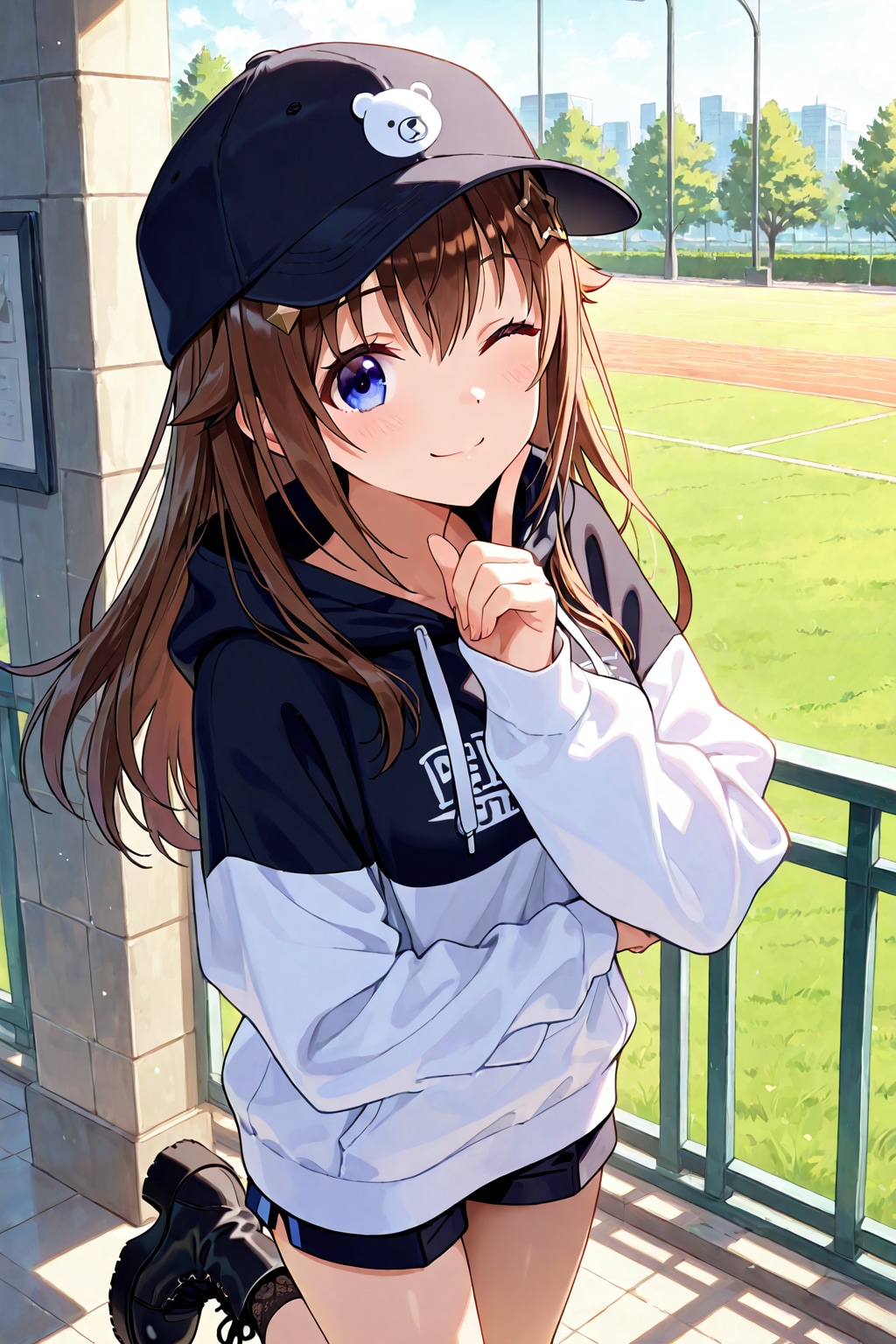 楽しみだね！