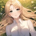 エレガントに横たわる 7枚目