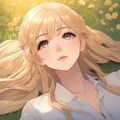 エレガントに横たわる 11枚目