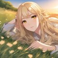エレガントに横たわる 9枚目