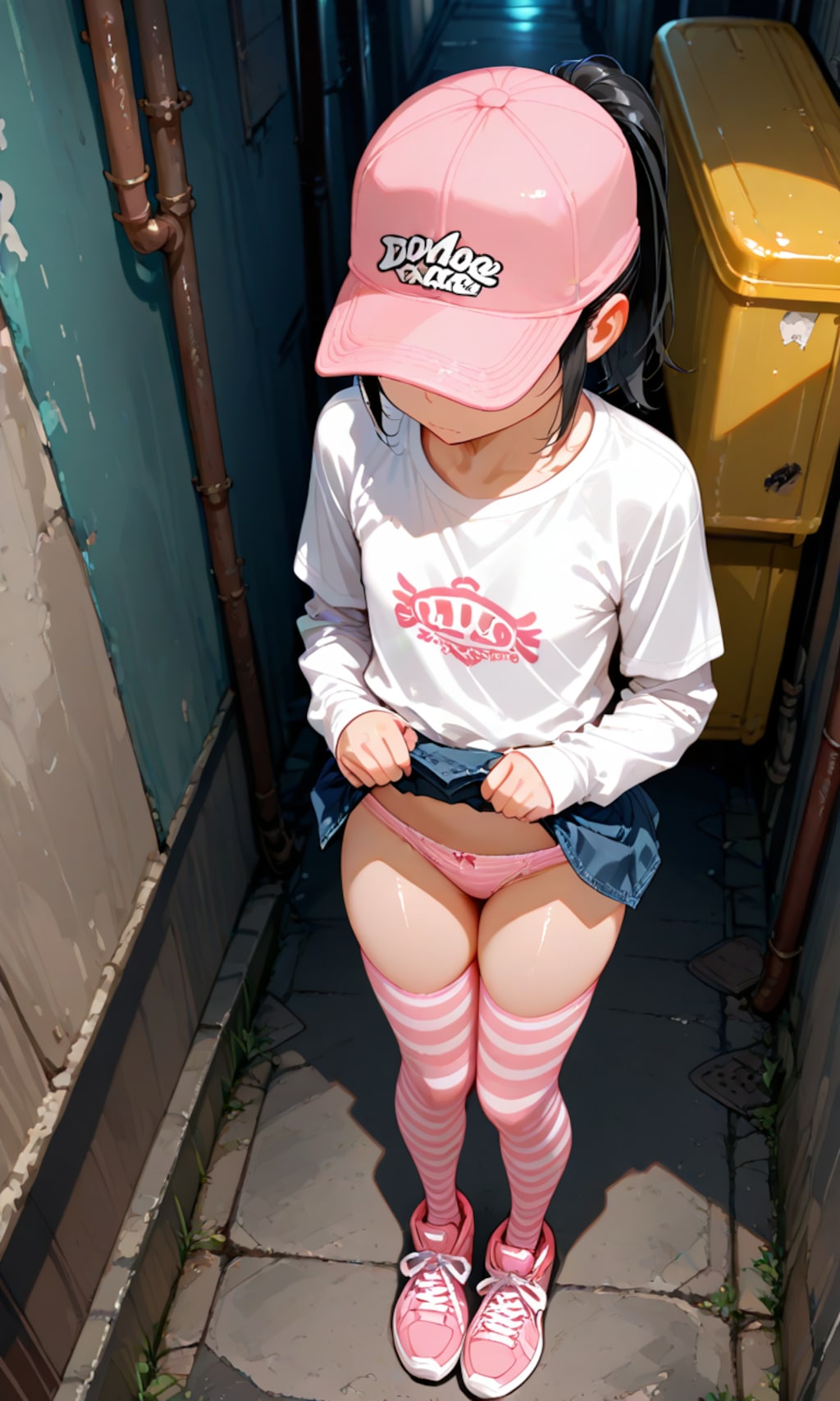 トクベツなんだから…