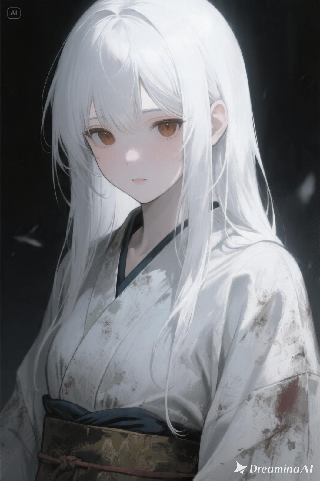 貧乏神160 | の人気AIイラスト・グラビア