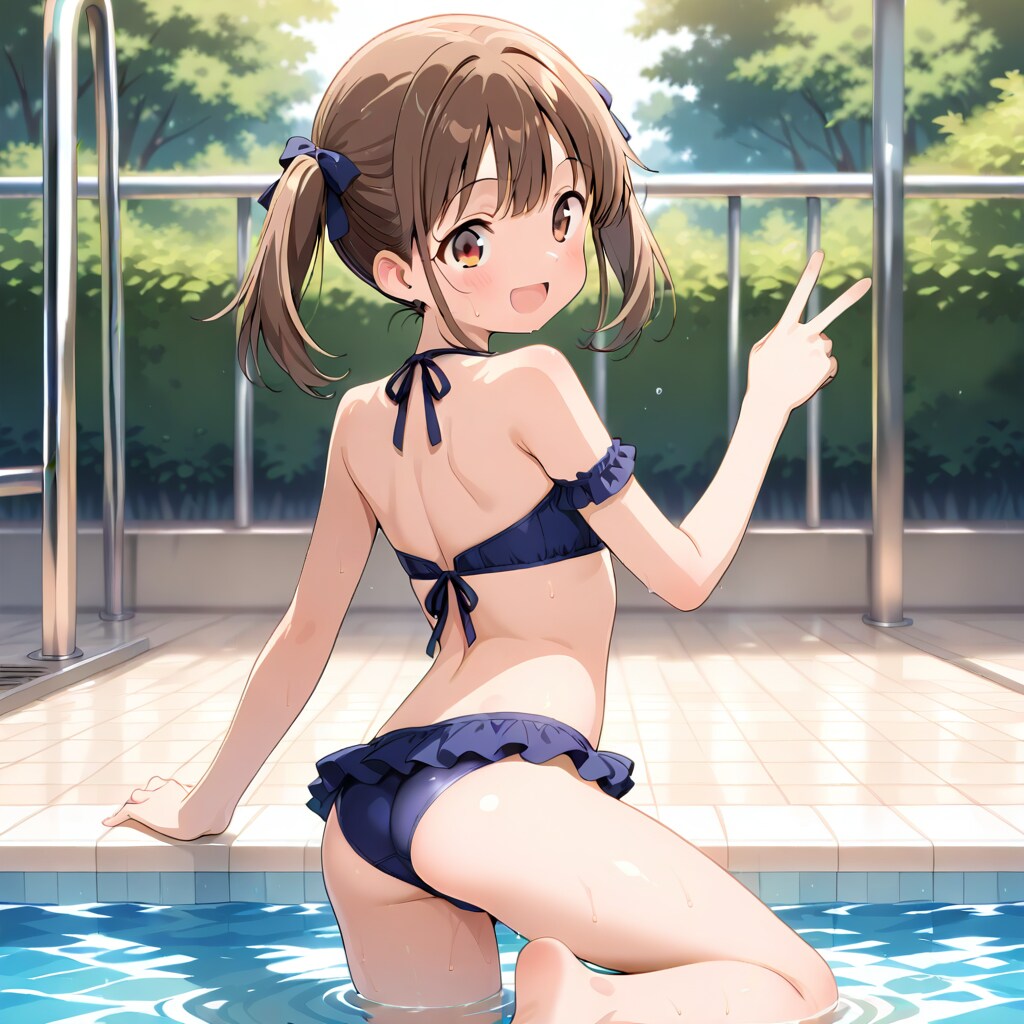 何かよお～？