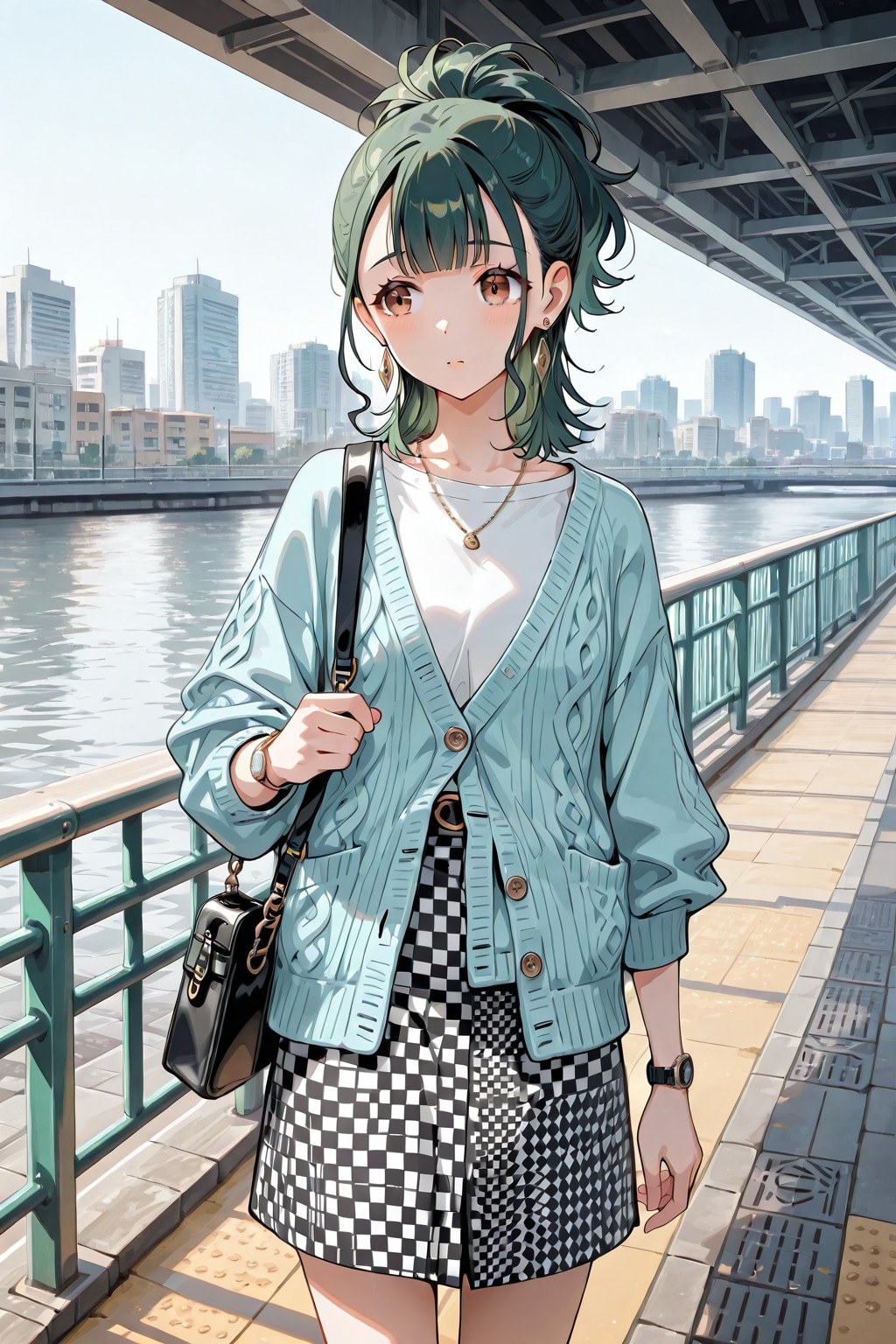 BONSAIさん８２