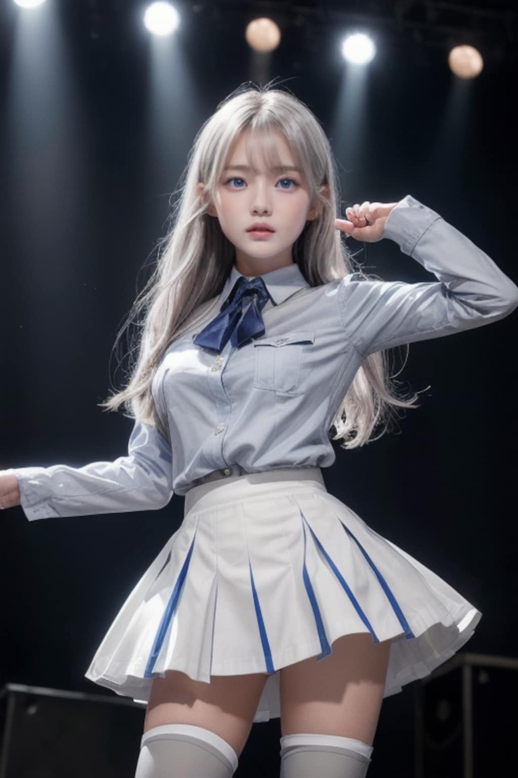 忘年会二次会のおぱ将校