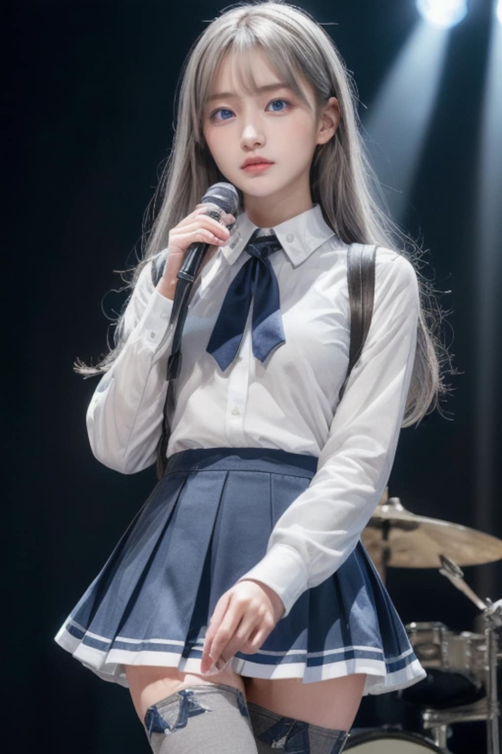 忘年会二次会のおぱ将校