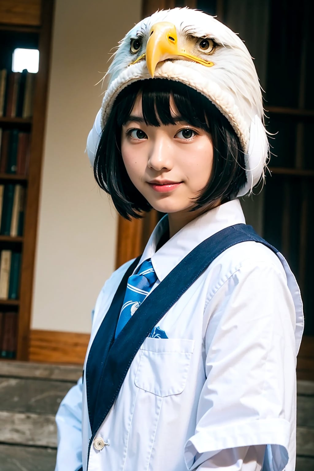金曜日の金団子　イグっちゃんとグラネットちゃんの巻