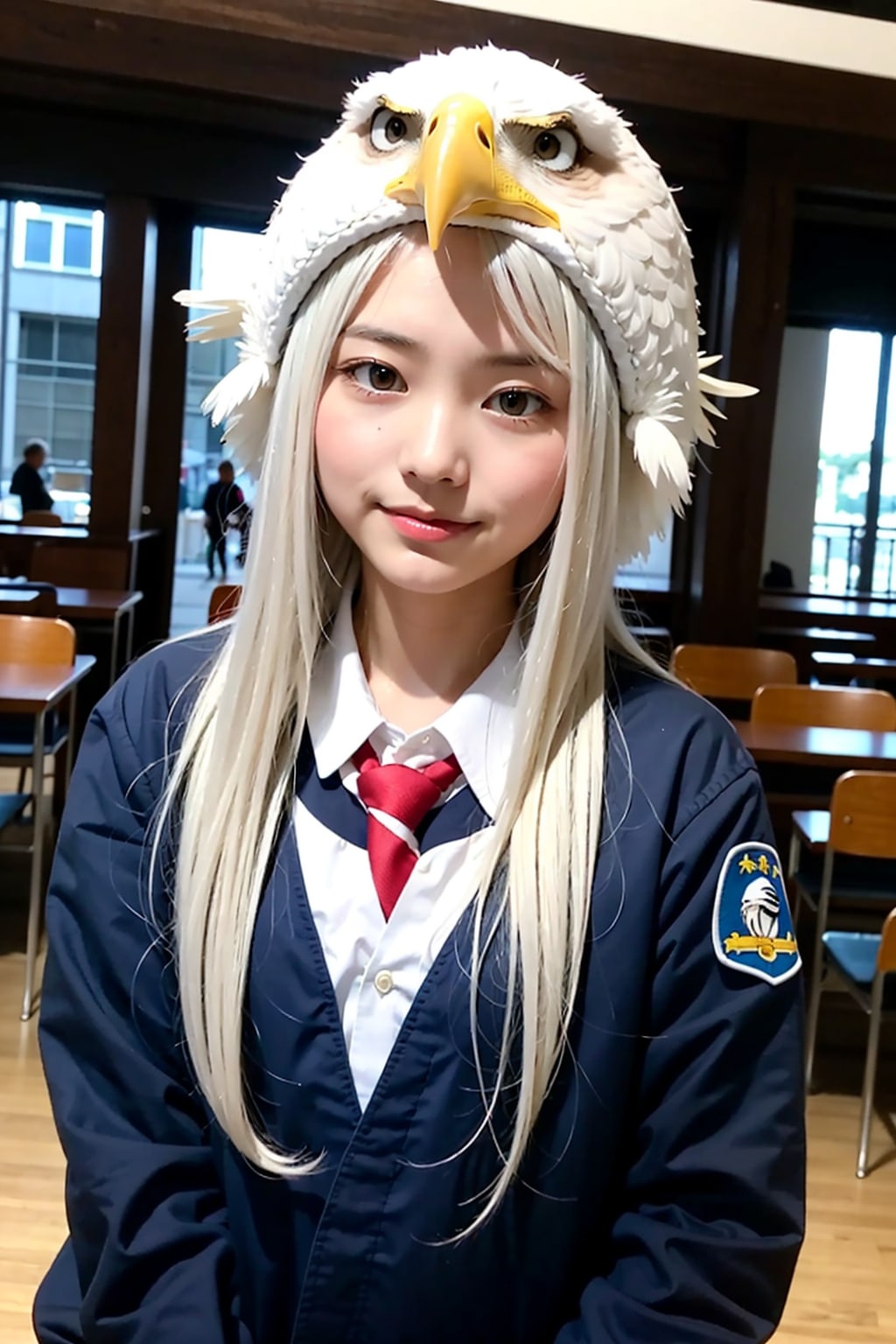 金曜日の金団子　イグっちゃんとグラネットちゃんの巻
