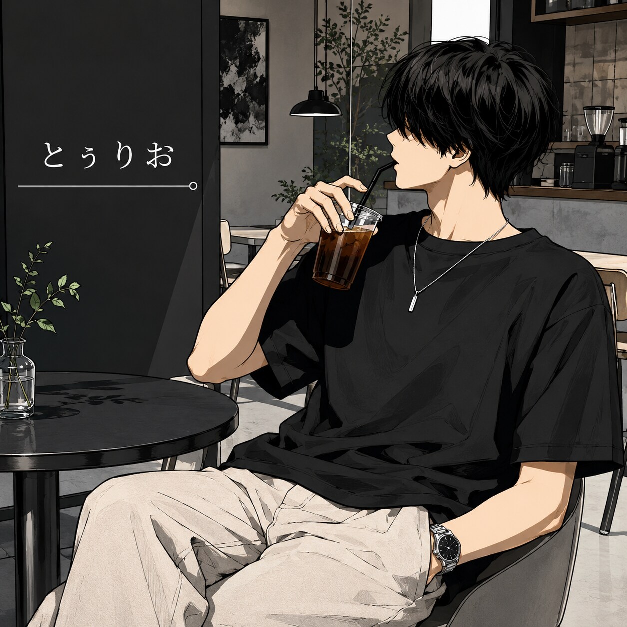 カフェ＆とぅりお