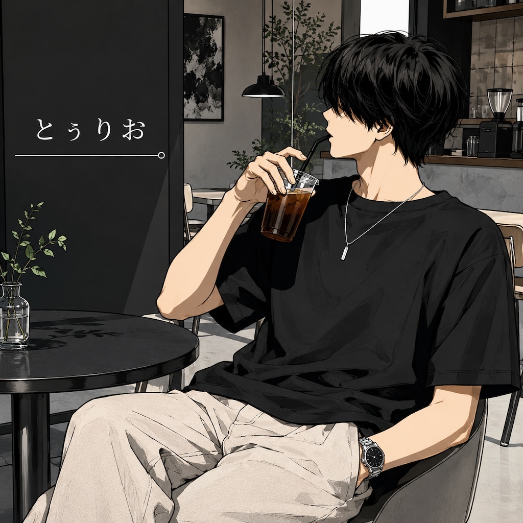 カフェ＆とぅりお