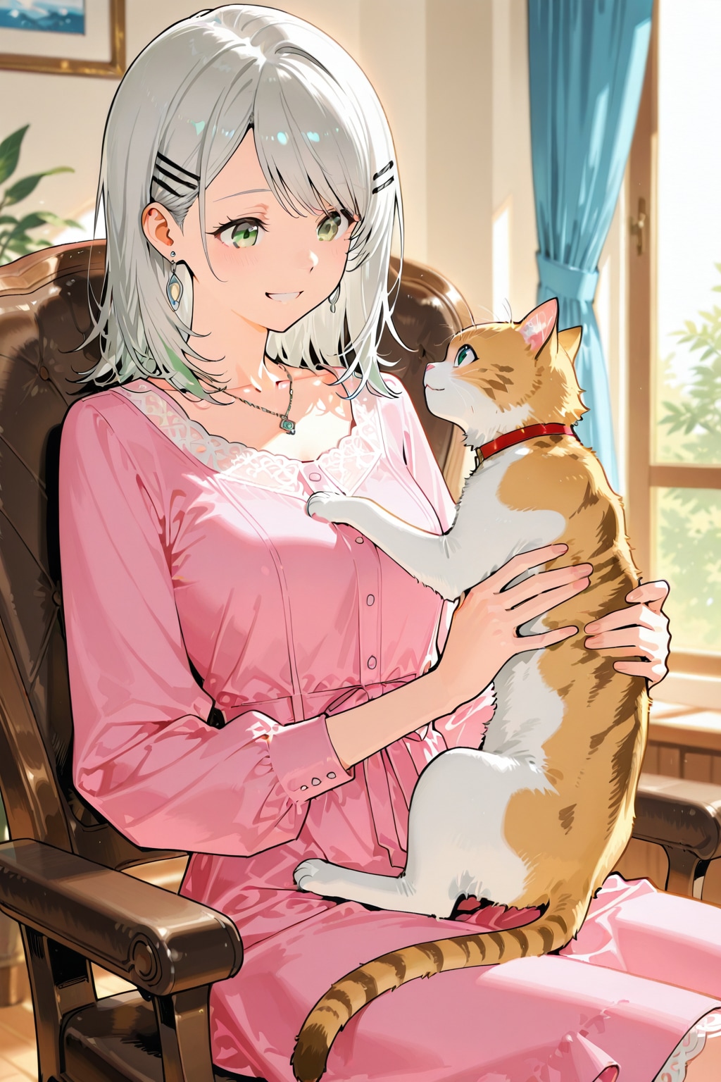 真樹ちゃん１４０