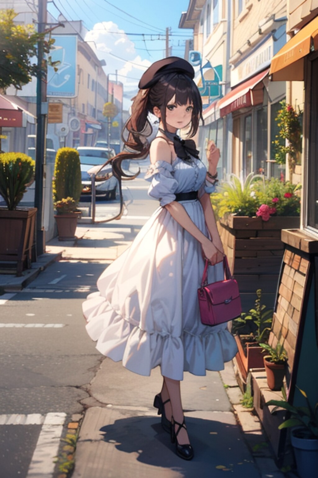 おでかけ　３