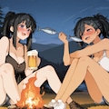 フィール座ゆにばーす 2枚目