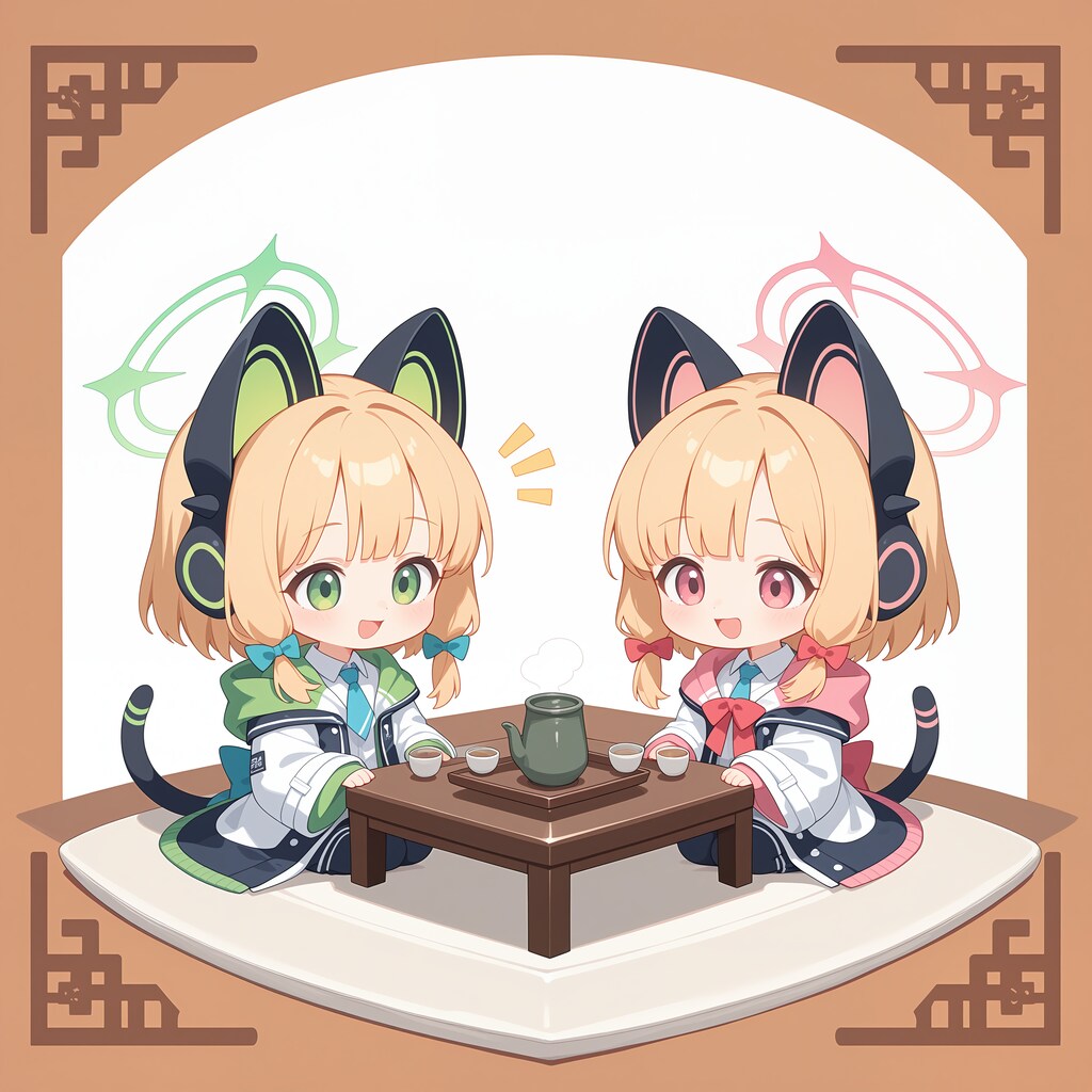 7月8日 中国茶の日