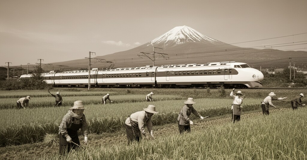 昭和レトロ_鉄道風景_1025