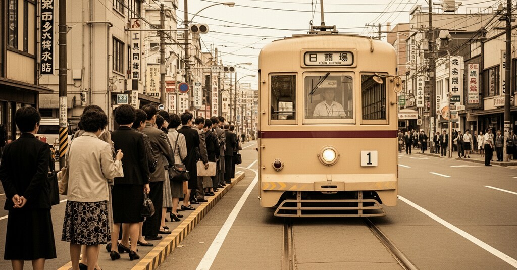 昭和レトロ_鉄道風景_1025