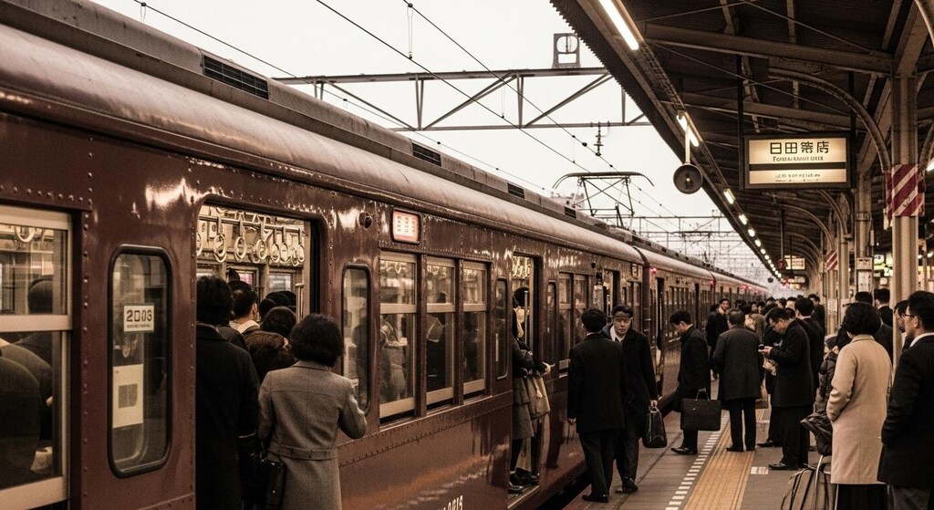 昭和レトロ_鉄道風景_1025