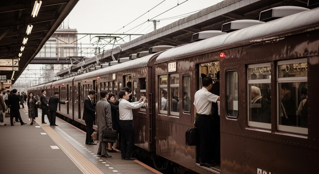 昭和レトロ_鉄道風景_1025