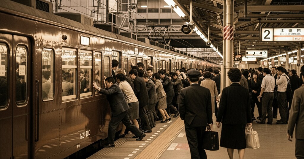 昭和レトロ_鉄道風景_1025