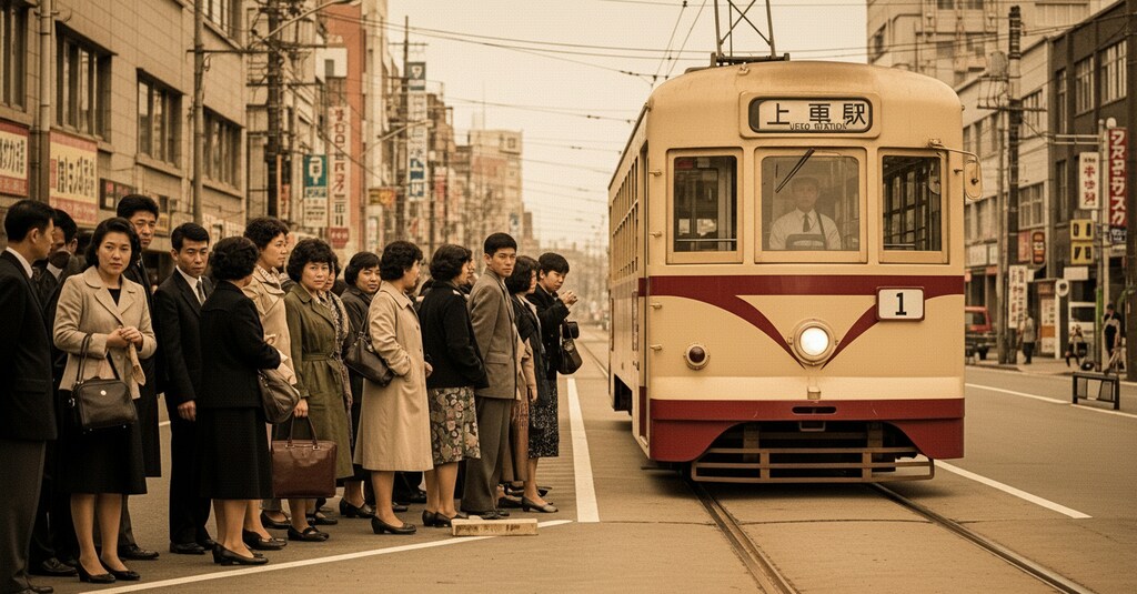 昭和レトロ_鉄道風景_1025