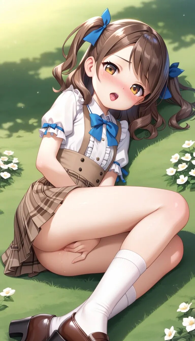 きもちぃい💕