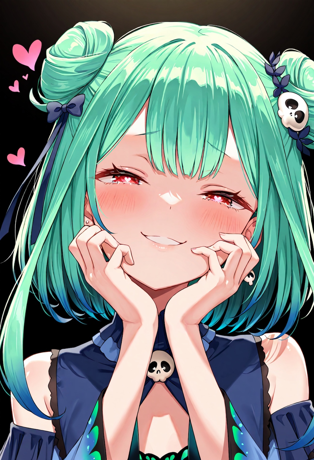 ヤンデレのアレ