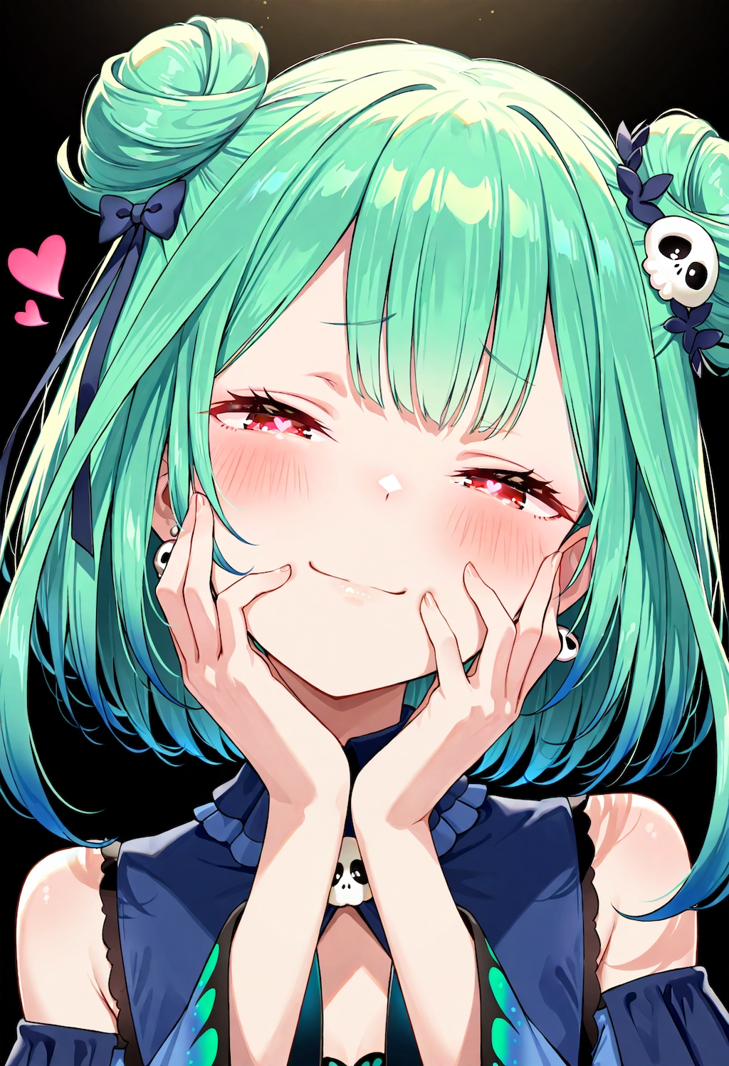 ヤンデレのアレ
