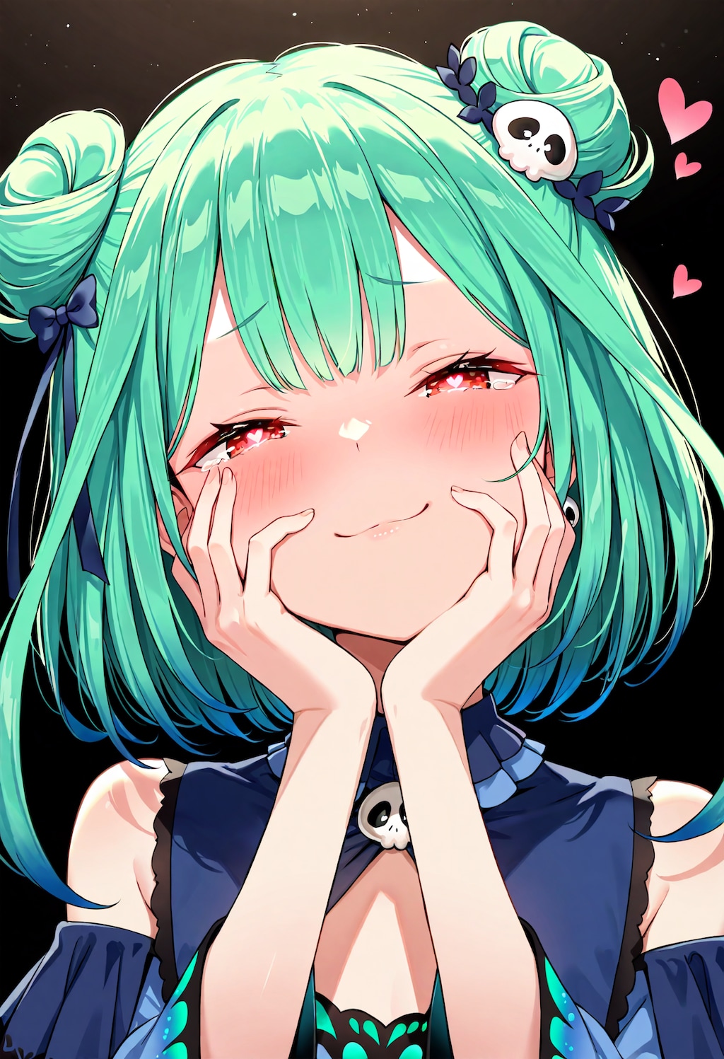 ヤンデレのアレ