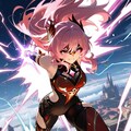 ヴァレサを作ろうとして。諦めた。。 7枚目
