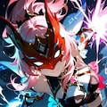 ヴァレサを作ろうとして。諦めた。。 9枚目