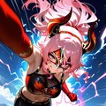 ヴァレサを作ろうとして。諦めた。。 6枚目