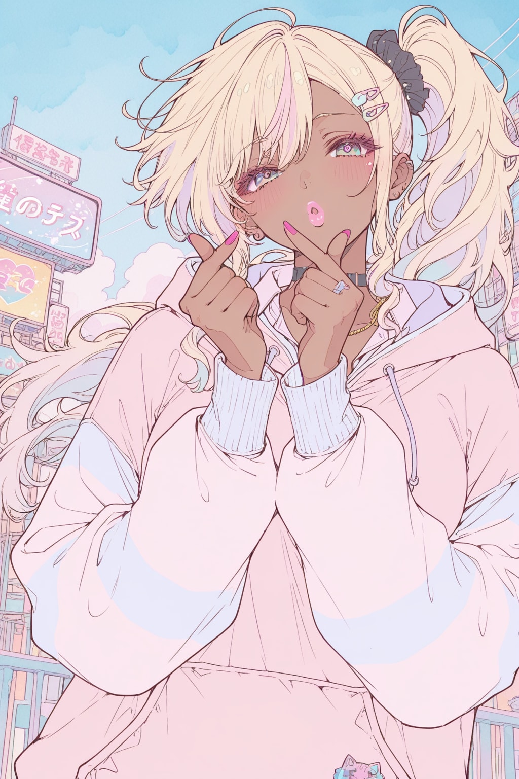イラスト