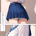 🪻権力者の父が性教育の教材として、俺にプレゼントしてきた女の子🪻無料体験版 1/3🪻 9枚目