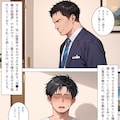 🪻権力者の父が性教育の教材として、俺にプレゼントしてきた女の子🪻無料体験版 1/3🪻 5枚目