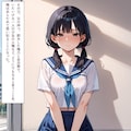 🪻権力者の父が性教育の教材として、俺にプレゼントしてきた女の子🪻無料体験版 1/3🪻 3枚目