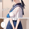 🪻権力者の父が性教育の教材として、俺にプレゼントしてきた女の子🪻無料体験版 1/3🪻 7枚目