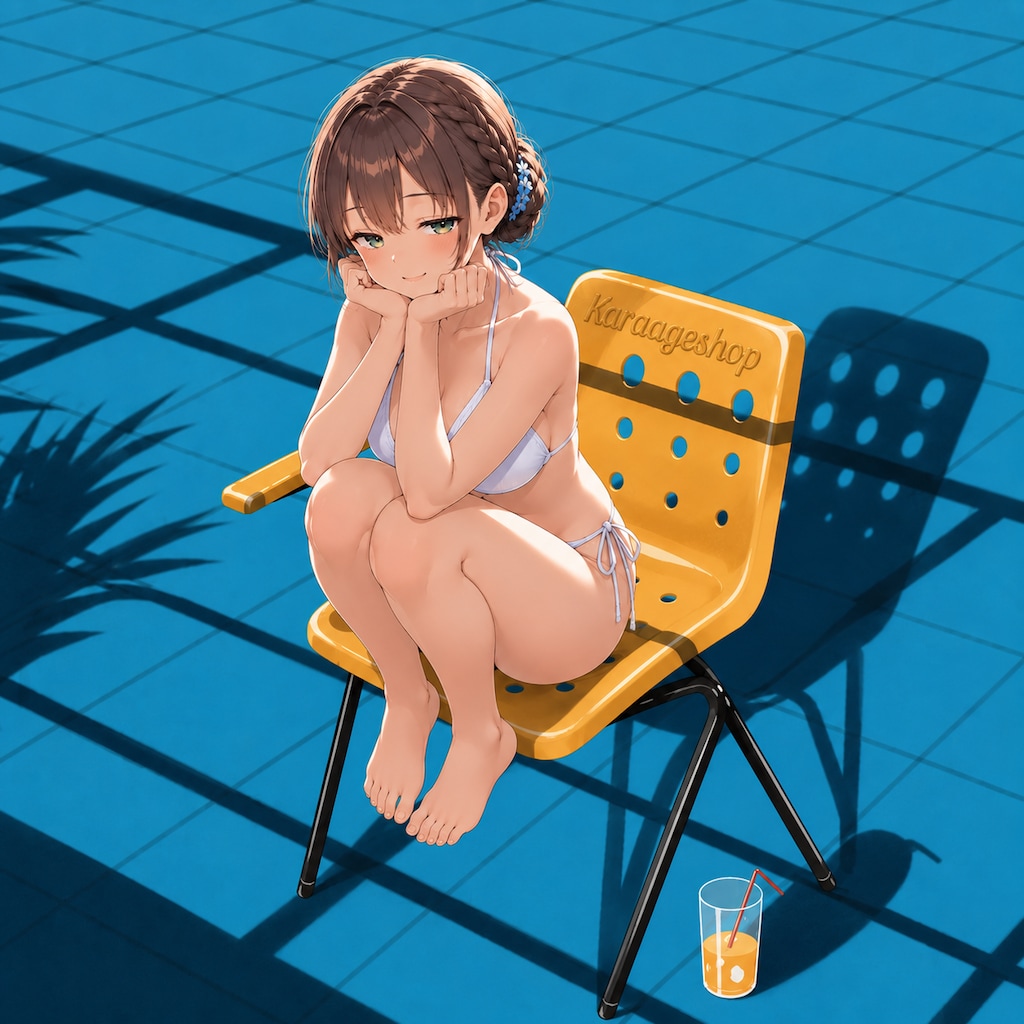 CDジャケット パロディ#48