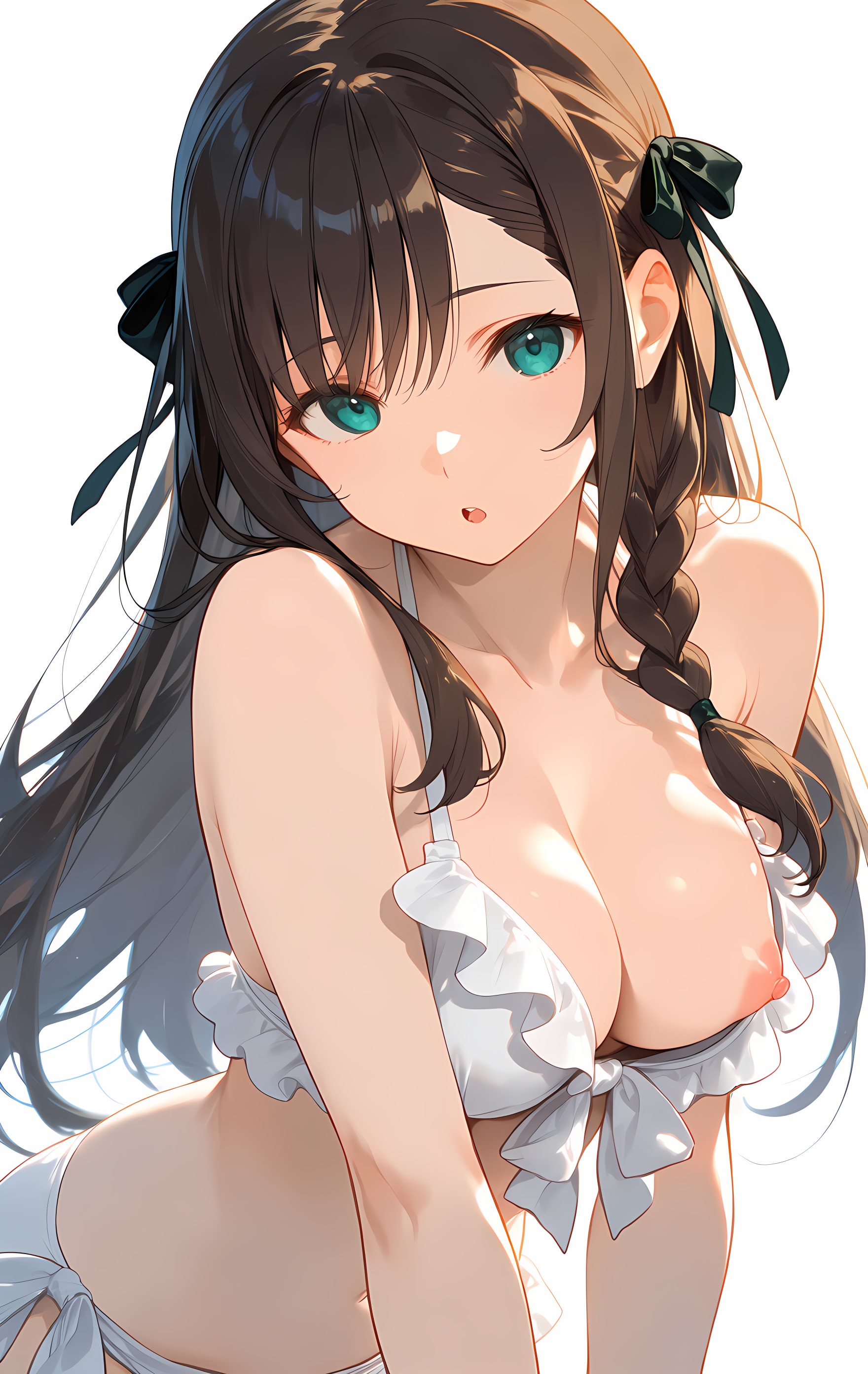 アリナ・クローバー
