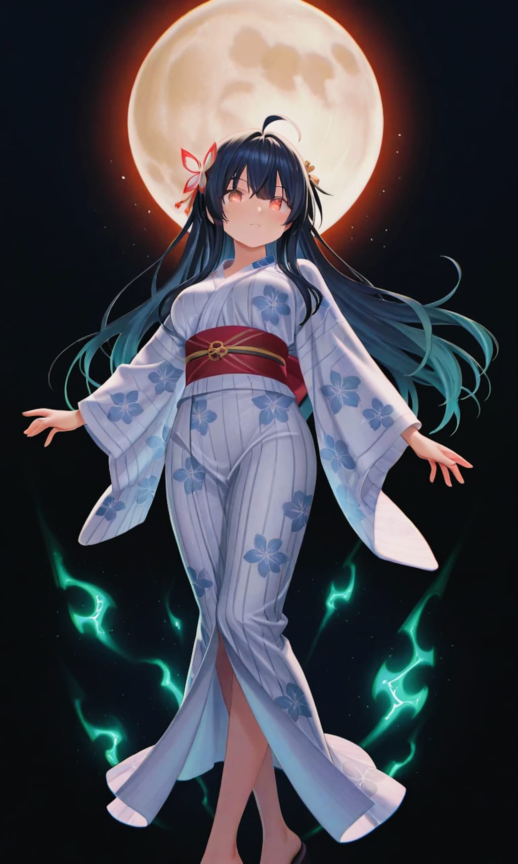 女子高生除霊師