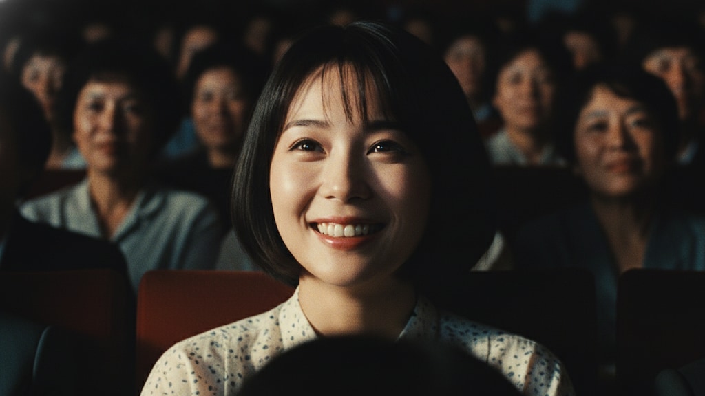 ニューシネマパラダイス　Nuovo Cinema Paradiso