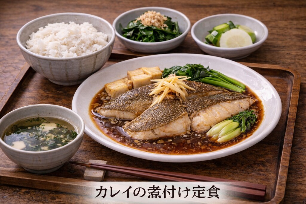 本日のランチ