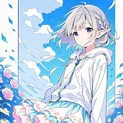 涼風